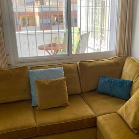 Belissimo Apartment 2 Bedrooms With Patio By Namaste Elite Torremolinos Exterior foto