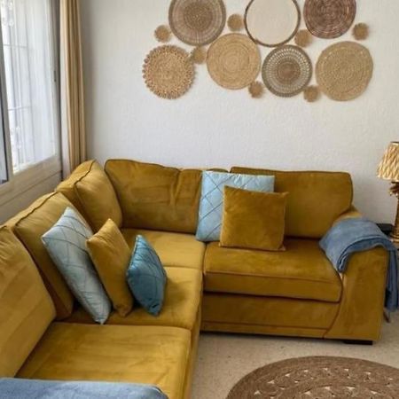 Belissimo Apartment 2 Bedrooms With Patio By Namaste Elite Torremolinos Exterior foto