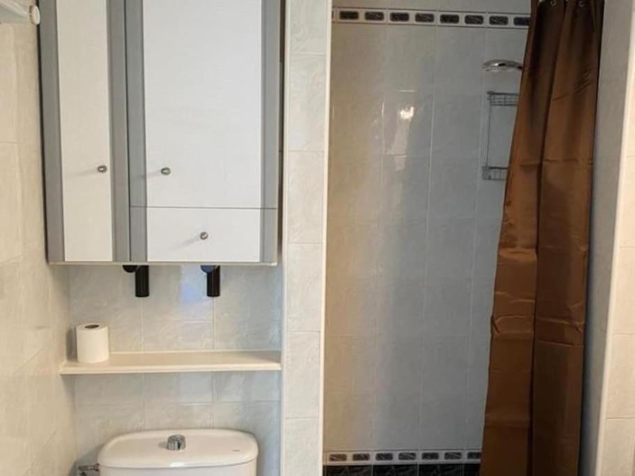 Belissimo Apartment 2 Bedrooms With Patio By Namaste Elite Torremolinos Exterior foto