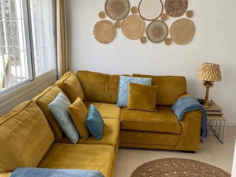 Belissimo Apartment 2 Bedrooms With Patio By Namaste Elite Torremolinos Exterior foto