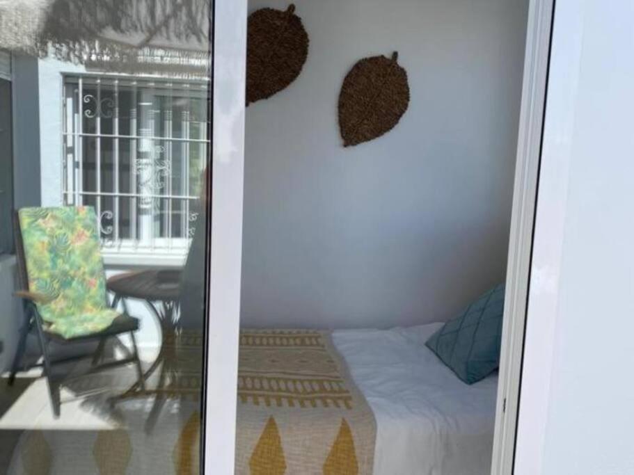 Belissimo Apartment 2 Bedrooms With Patio By Namaste Elite Torremolinos Exterior foto