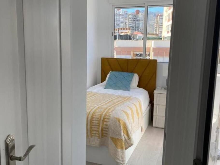 Belissimo Apartment 2 Bedrooms With Patio By Namaste Elite Torremolinos Exterior foto