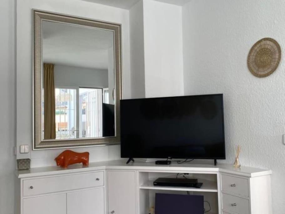 Belissimo Apartment 2 Bedrooms With Patio By Namaste Elite Torremolinos Exterior foto